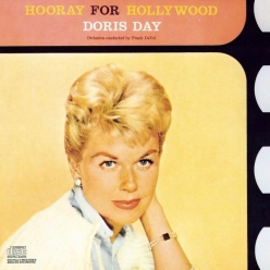 Doris Day - Hooray For Hollywood (Volume 1)